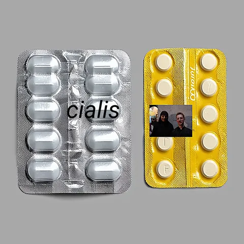 Comprar cialis con seguridad